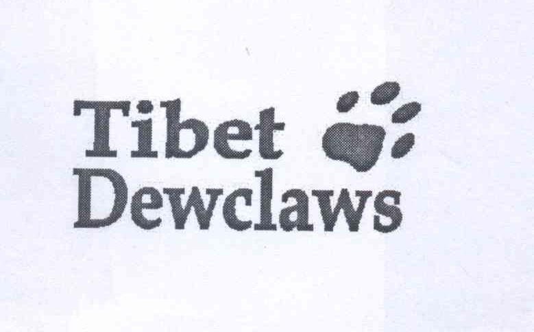 商标名称TIBET DEWCLAWS商标注册号 12929350、商标申请人唐先根的商标详情 - 标库网商标查询