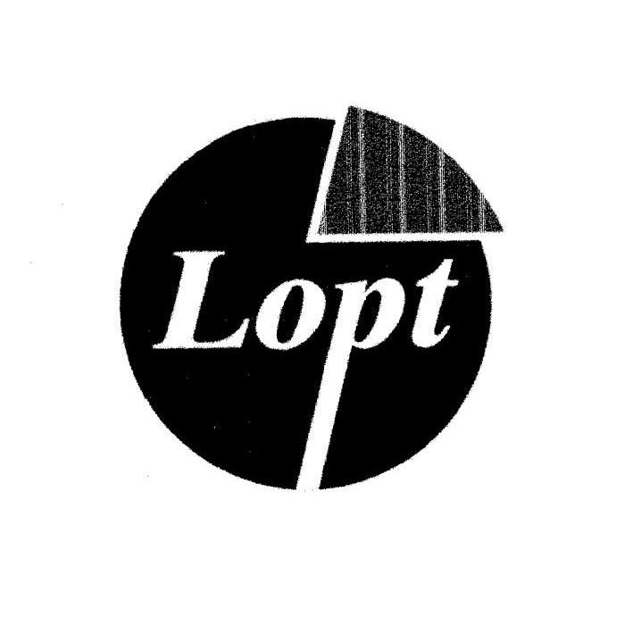 商标名称LOPT商标注册号 10022762、商标申请人裕岸国际有限公司的商标详情 - 标库网商标查询