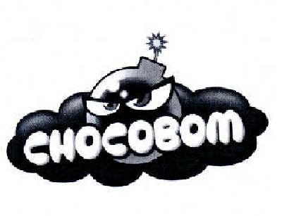 商标名称CHOCOBOM商标注册号 14467910、商标申请人广东泰茂食品有限公司的商标详情 - 标库网商标查询