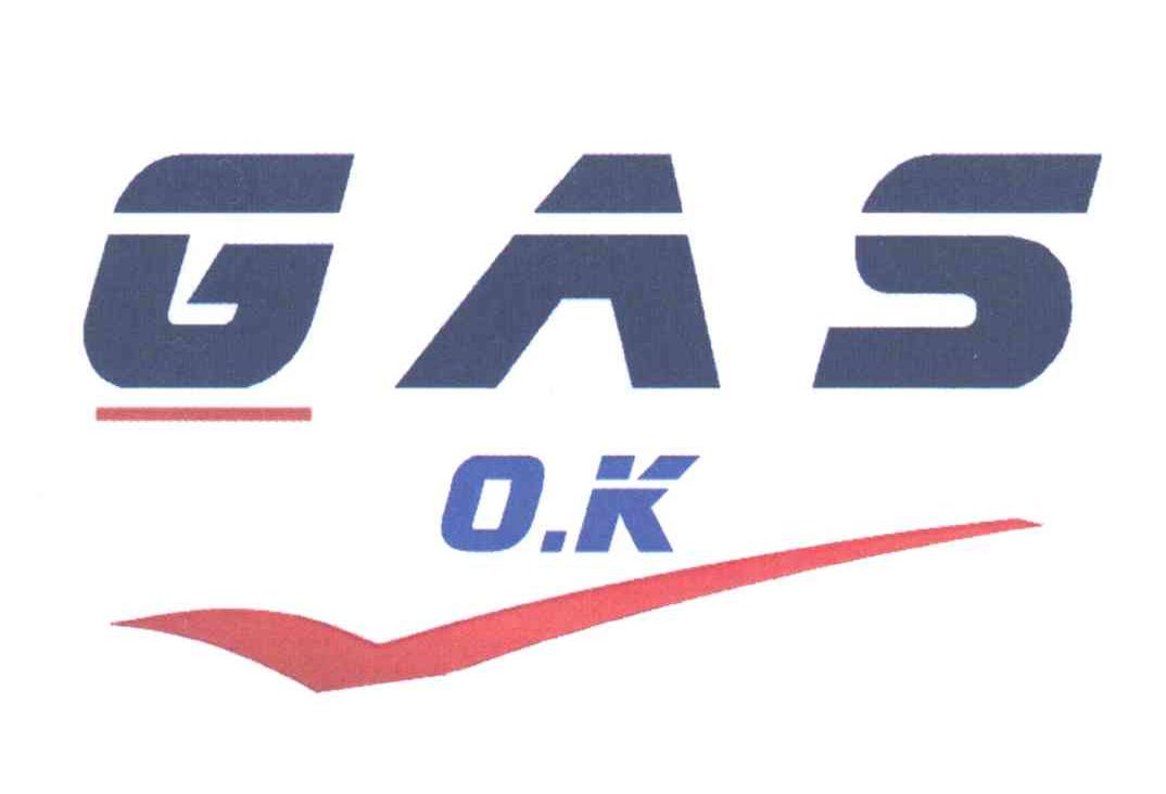 商标名称GAS O.K商标注册号 14003435、商标申请人克瑞希公司的商标详情 - 标库网商标查询