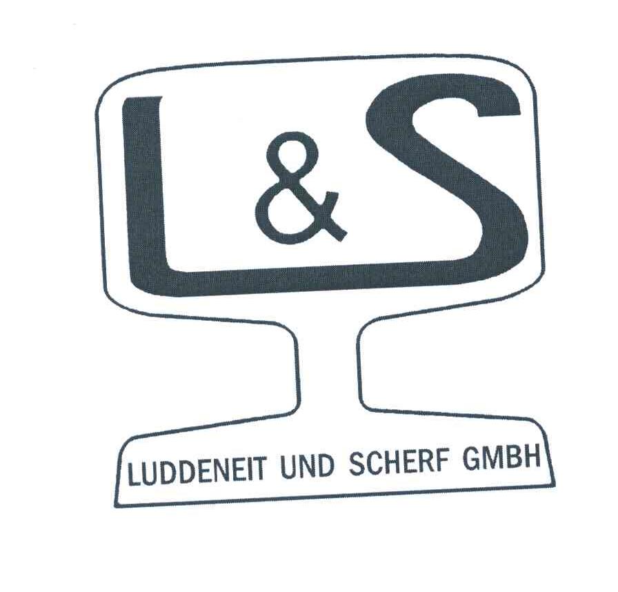 商标名称L&S LUDDENEIT UND SCHERF GMBH商标注册号 6066745、商标申请人L & S路登奈特及雪夫股份公司的商标详情 - 标库网商标查询