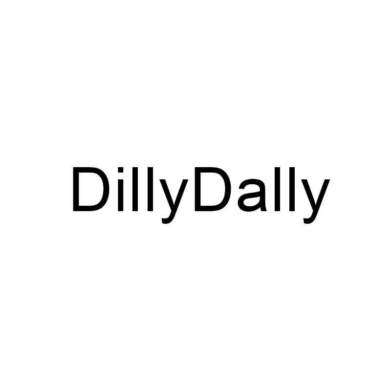 商标文字dillydally,商标申请人黎泽艺的商标详情 标库网官网商标