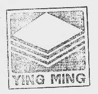 商标名称YING MING商标注册号 1076432、商标申请人扬州市银丰纸业有限公司的商标详情 - 标库网商标查询