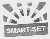 商标名称SMART-SET商标注册号 1083141、商标申请人林振权的商标详情 - 标库网商标查询
