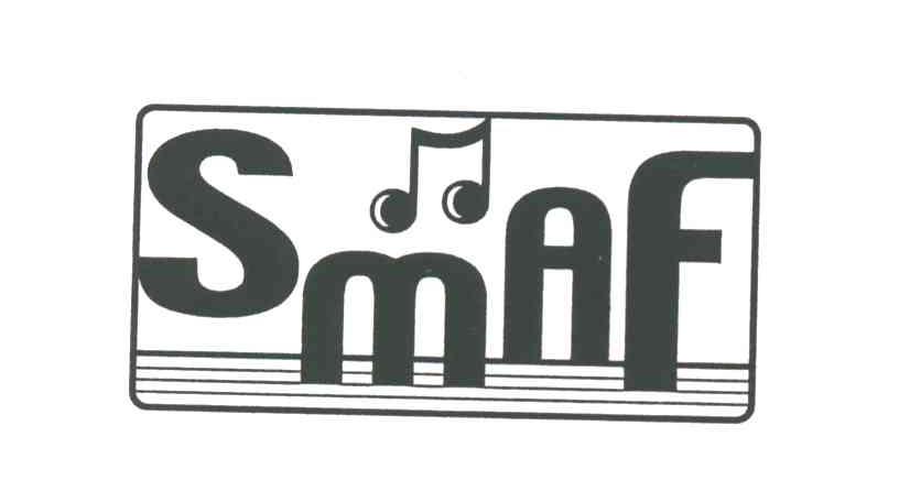 商标名称SMAF商标注册号 2016729、商标申请人雅马哈株式会社的商标详情 - 标库网商标查询
