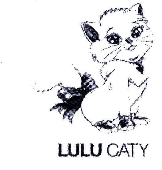 商标名称LULU CATY商标注册号 5767401、商标申请人彩虹麦克斯礼品饰件手表公司的商标详情 - 标库网商标查询