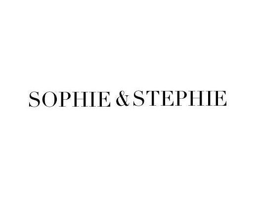 商标名称SOPHIE & STEPHIE商标注册号 11636125、商标申请人瑞美嘉信国际信息技术（北京）有限公司的商标详情 - 标库网商标查询