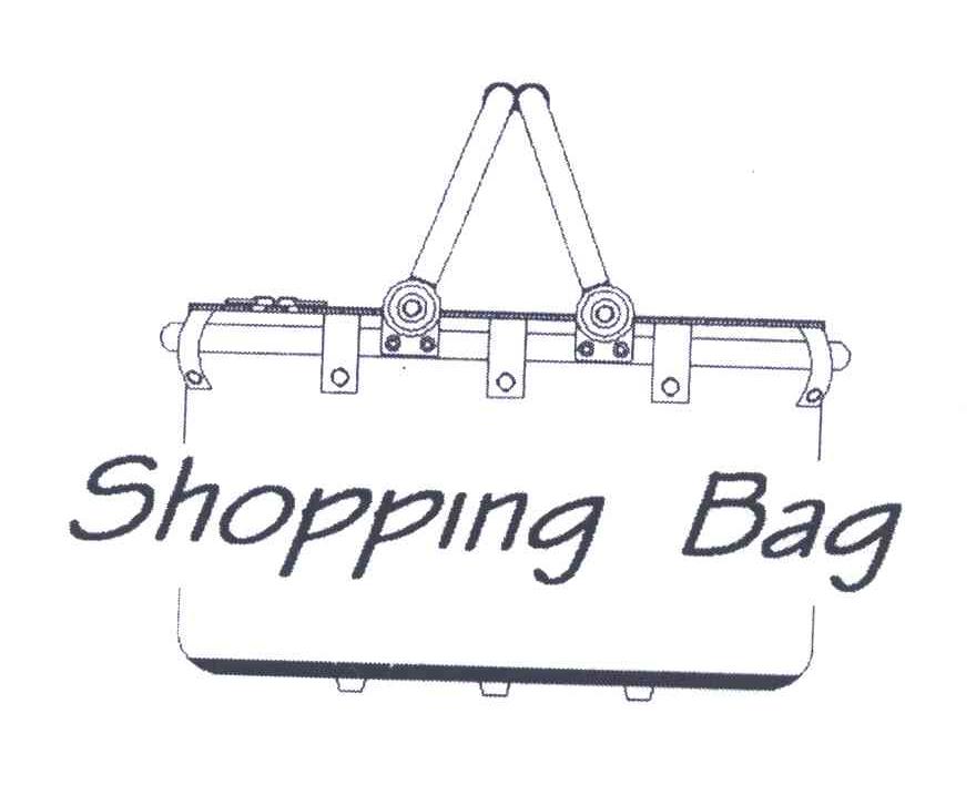 商标名称SHOPPING BAG商标注册号 6153010、商标申请人鄂州市安信休闲用品有限公司的商标详情 - 标库网商标查询