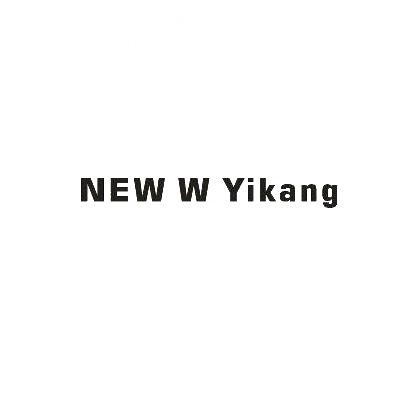 NEW W YIKANG