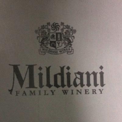商标名称MILDIANI FAMILY WINERY商标注册号 13672936、商标申请人沈阳斯德伯贸易有限公司的商标详情 - 标库网商标查询