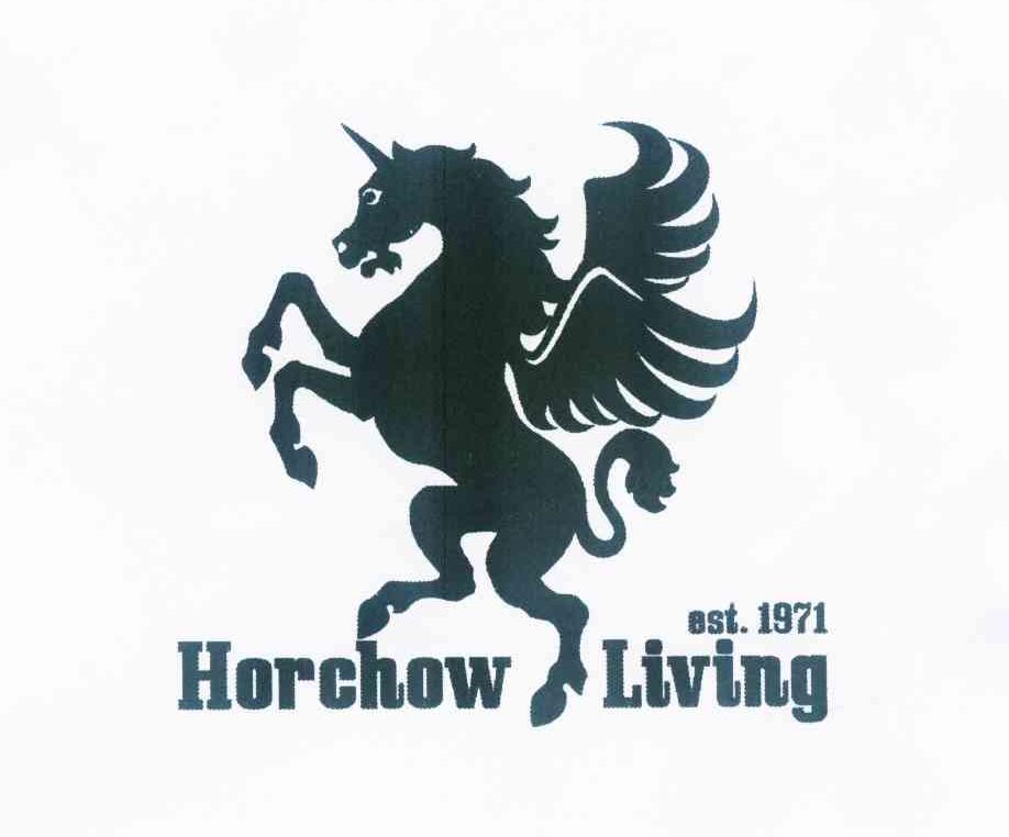商标名称HORCHOW LIVING EST.1971商标注册号 10770548、商标申请人葛建刚的商标详情 - 标库网商标查询