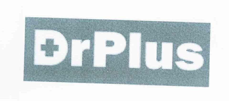商标名称DRPLUS商标注册号 10055759、商标申请人廖苑利B的商标详情 - 标库网商标查询