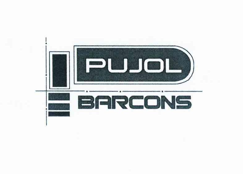 商标名称PUJOL BARCONS商标注册号 10082443、商标申请人萨尔瓦多·普约尔·巴尔孔斯.P的商标详情 - 标库网商标查询