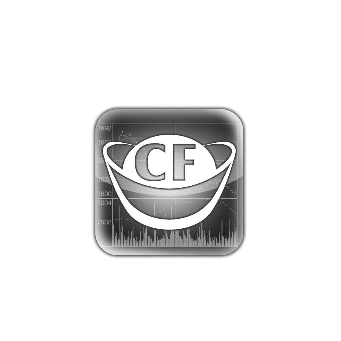 商标名称CF商标注册号 12664466、商标申请人浙江中海金属材料有限公司的商标详情 - 标库网商标查询