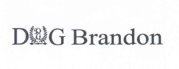 商标名称DG BRANDON商标注册号 14045866、商标申请人董思源 护照号:的商标详情 - 标库网商标查询