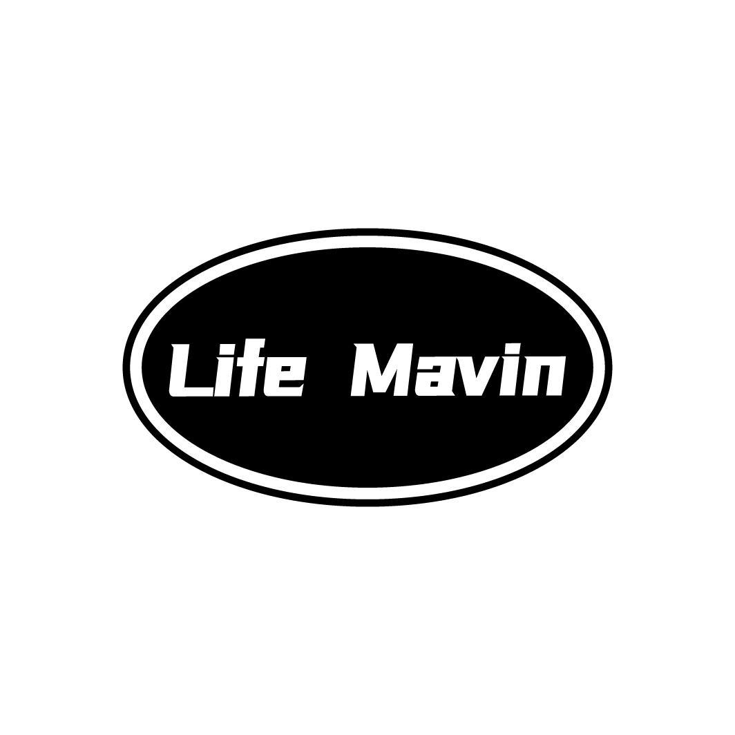 LIFE MAVIN