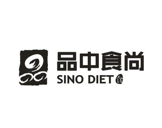 diet商标号 02959,商标申请人河南品中餐饮管理有限公司的商标