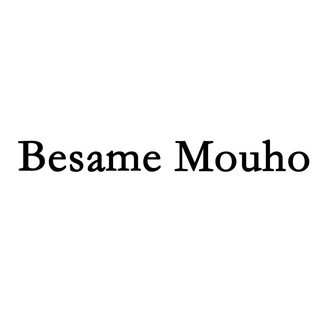 商标名称BESAME MOUHO商标注册号 18253424、商标申请人宁波博美尚品商贸有限公司的商标详情 - 标库网商标查询