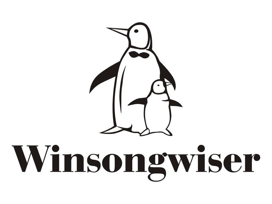 商标名称WINSONGWISER商标注册号 8659436、商标申请人上海企威服饰有限公司的商标详情 - 标库网商标查询