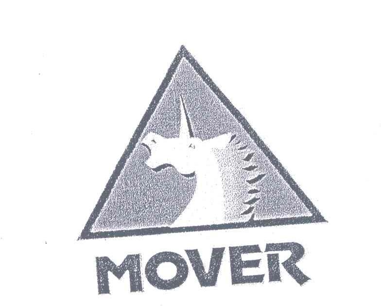 商标名称MOVER商标注册号 6094144、商标申请人南通新韩服饰有限公司的商标详情 - 标库网商标查询