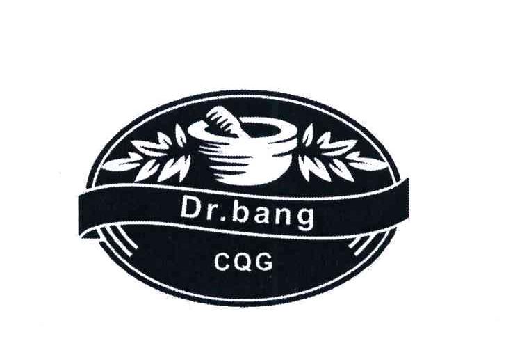 商标名称DR.BANG CQG商标注册号 5952927、商标申请人广州采翔商贸有限公司的商标详情 - 标库网商标查询