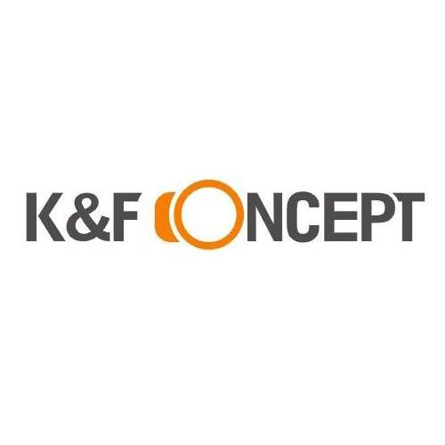 商标名称K&F CONCEPT商标注册号 10084717、商标申请人深圳市卓尔摄影器材有限公司的商标详情 - 标库网商标查询