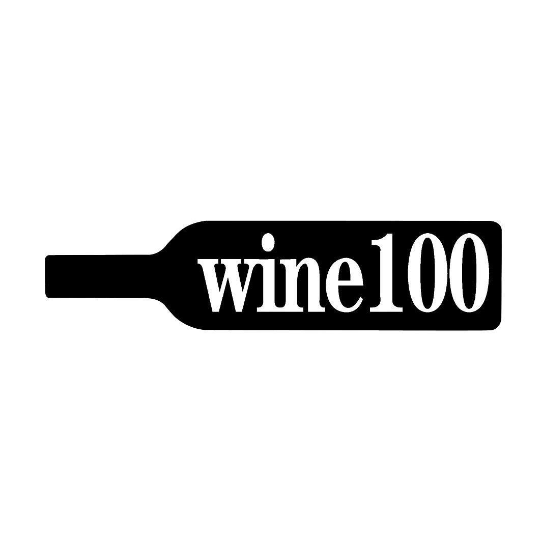 商标名称WINE 100商标注册号 10995619、商标申请人宿州市埇桥区华升酒行的商标详情 - 标库网商标查询