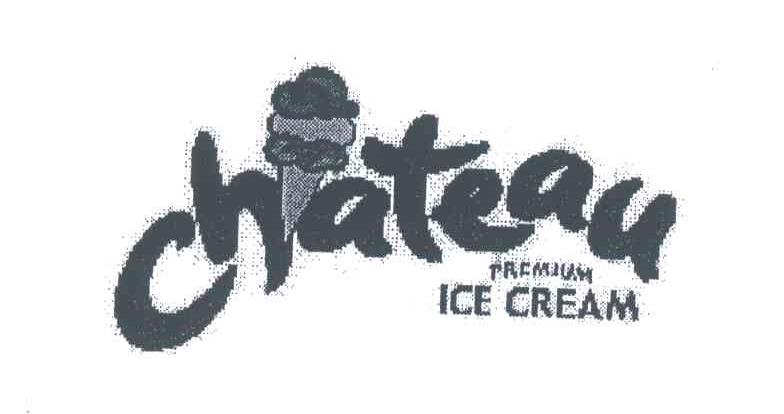 商标名称CHATEAU;ICE CREAM商标注册号 5459649、商标申请人绿宝石食品有限公司的商标详情 - 标库网商标查询