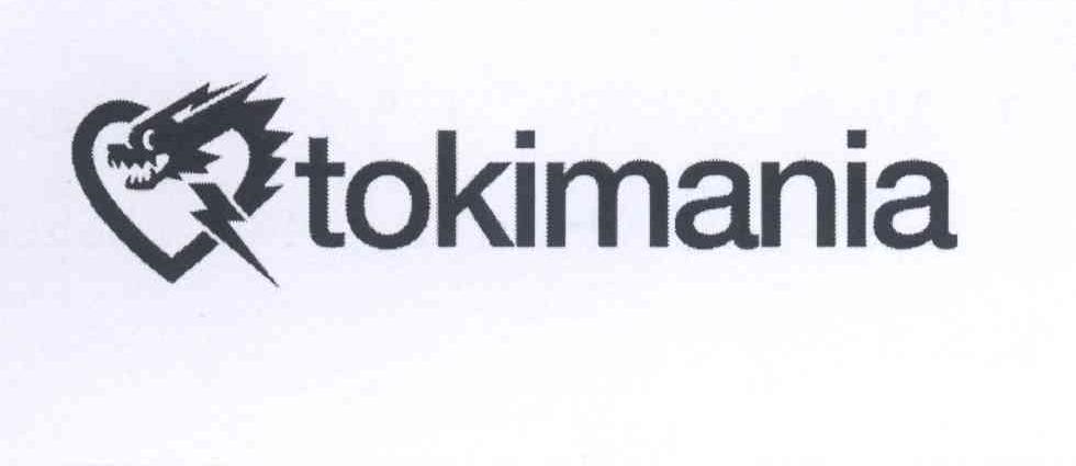 商标名称TOKIMANIA商标注册号 12944305、商标申请人托蒂朵蒂有限责任公司的商标详情 - 标库网商标查询