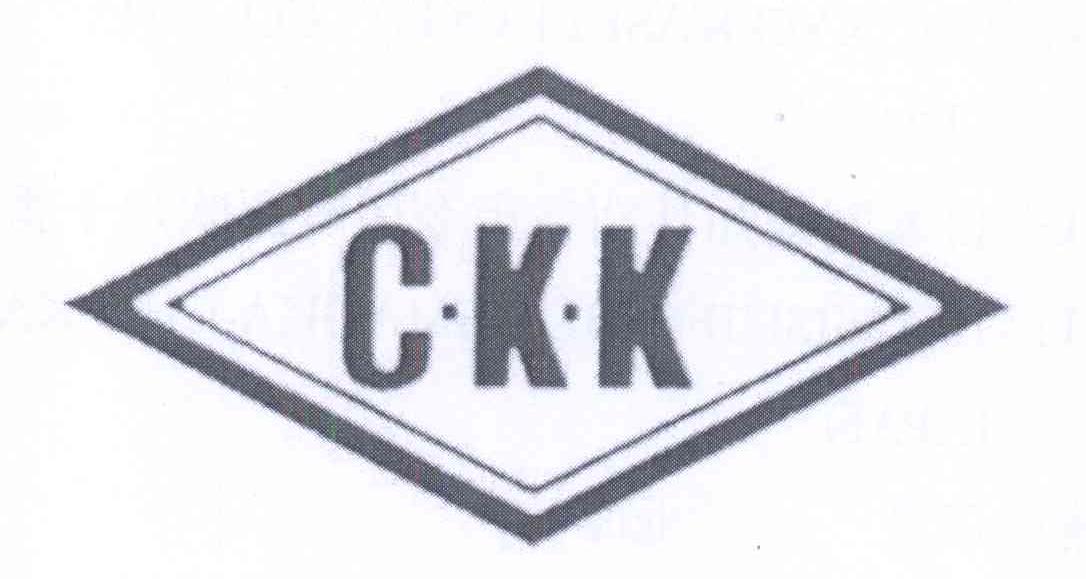 商标名称C·K·K商标注册号 14212838、商标申请人中京化成工业株式会社的商标详情 - 标库网商标查询