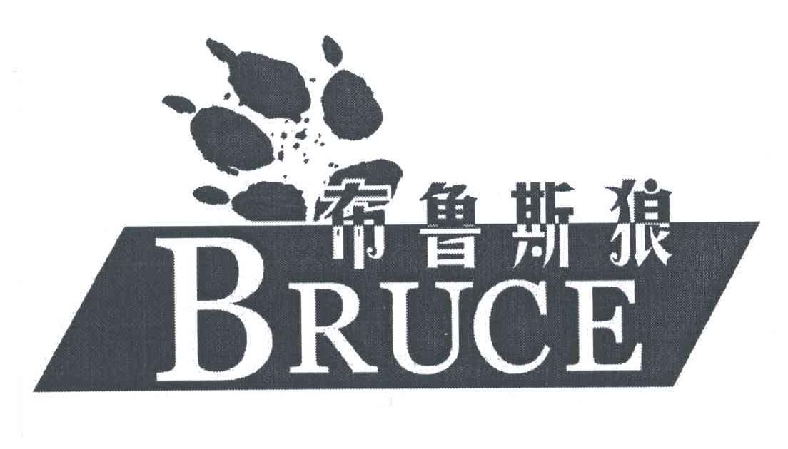 商标名称布鲁斯狼;BRUCE商标注册号 5054571、商标申请人百威（中国）销售有限公司的商标详情 - 标库网商标查询