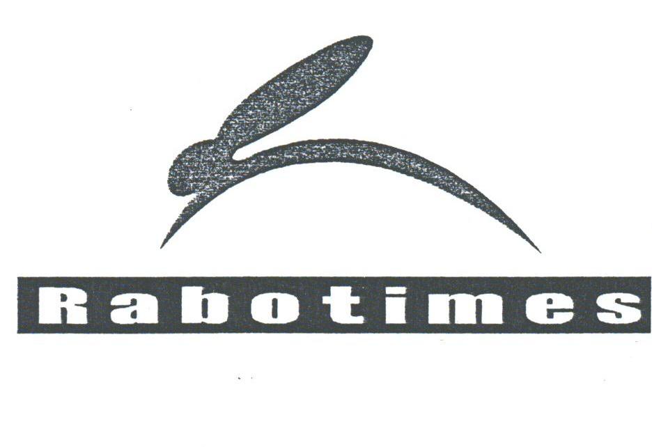 商标名称RABOTIMES商标注册号 1767021、商标申请人石狮市皇鑫服饰有限公司的商标详情 - 标库网商标查询