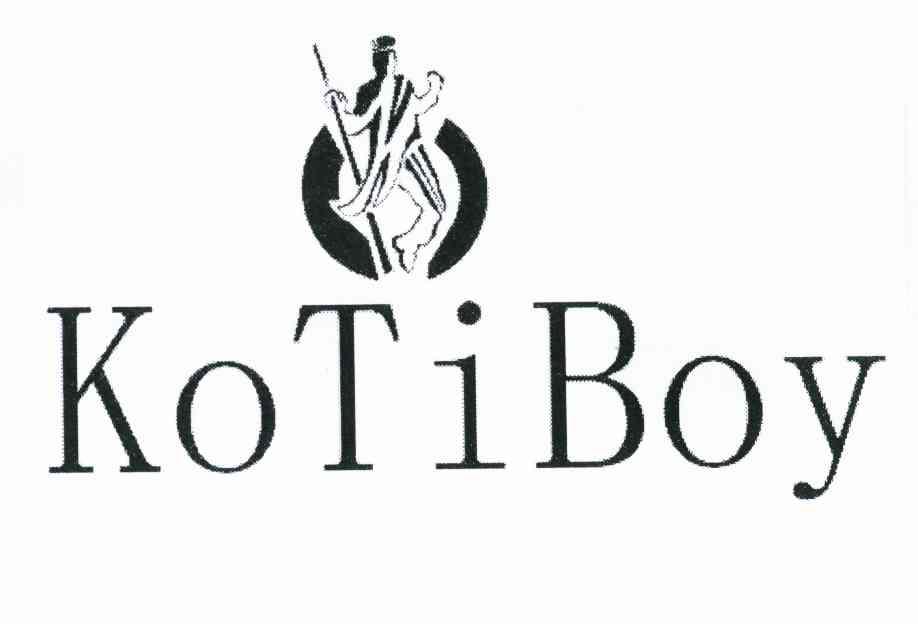 商标名称KOTIBOY商标注册号 10533529、商标申请人郑婷婷的商标详情 - 标库网商标查询