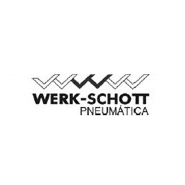 商标名称WERK-SCHOTT PNEUMATICA商标注册号 10506266、商标申请人沃克-斯科特自动化气动工程有限公司的商标详情 - 标库网商标查询