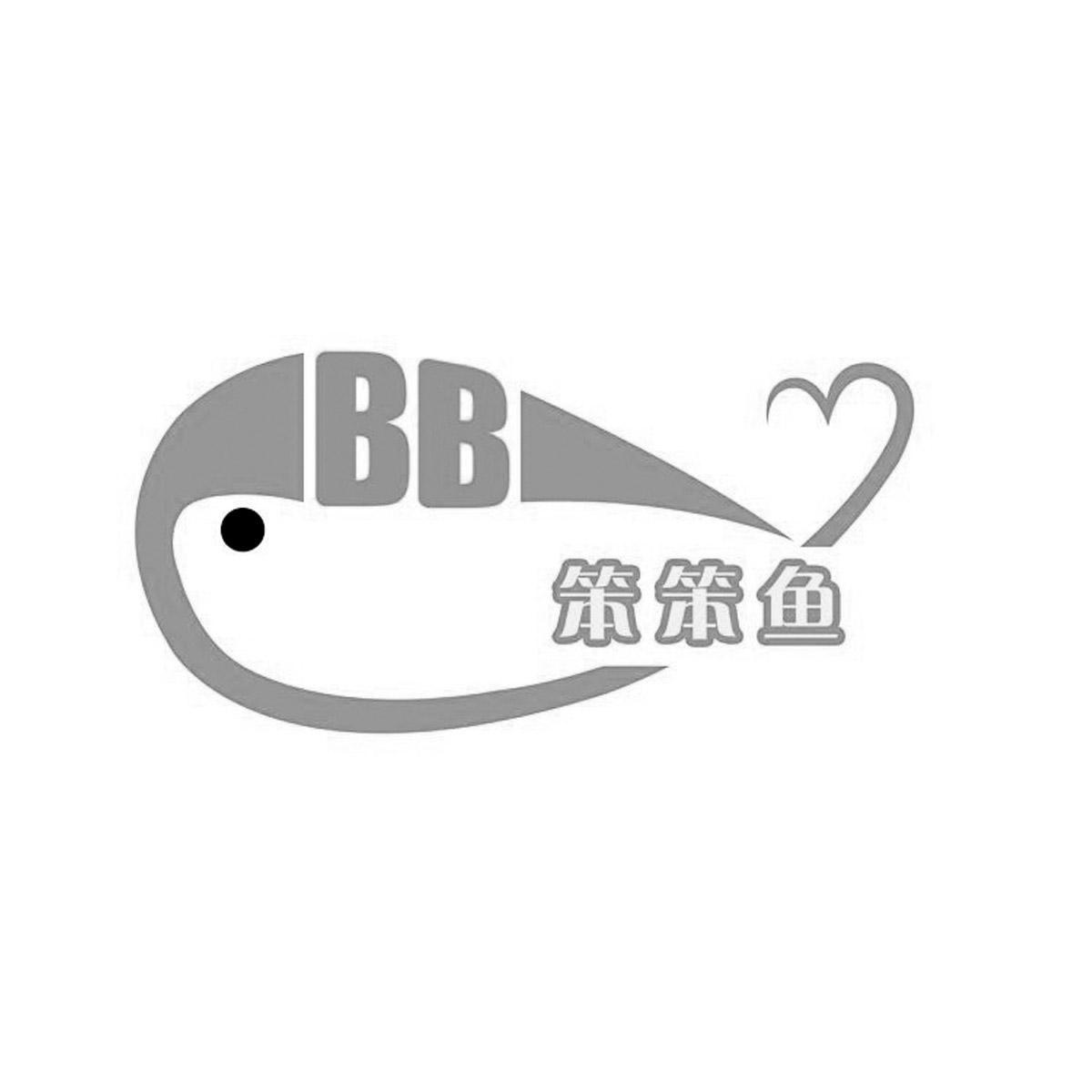 商标名称笨笨鱼 BB商标注册号 13205312、商标申请人常熟笨笨鱼家居用品贸易有限公司的商标详情 - 标库网商标查询
