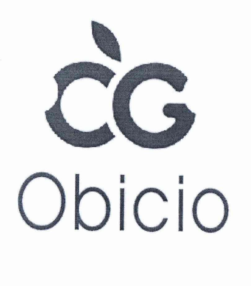 商标名称CG OBICIO商标注册号 11222303、商标申请人韦胜耀的商标详情 - 标库网商标查询