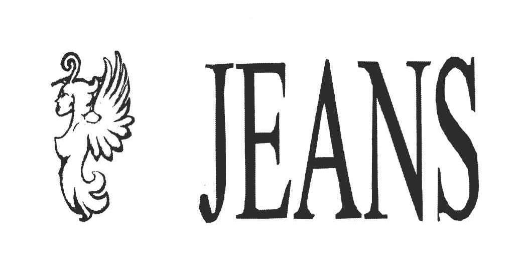 商标名称JEANS商标注册号 3964613、商标申请人张骏的商标详情 - 标库网商标查询