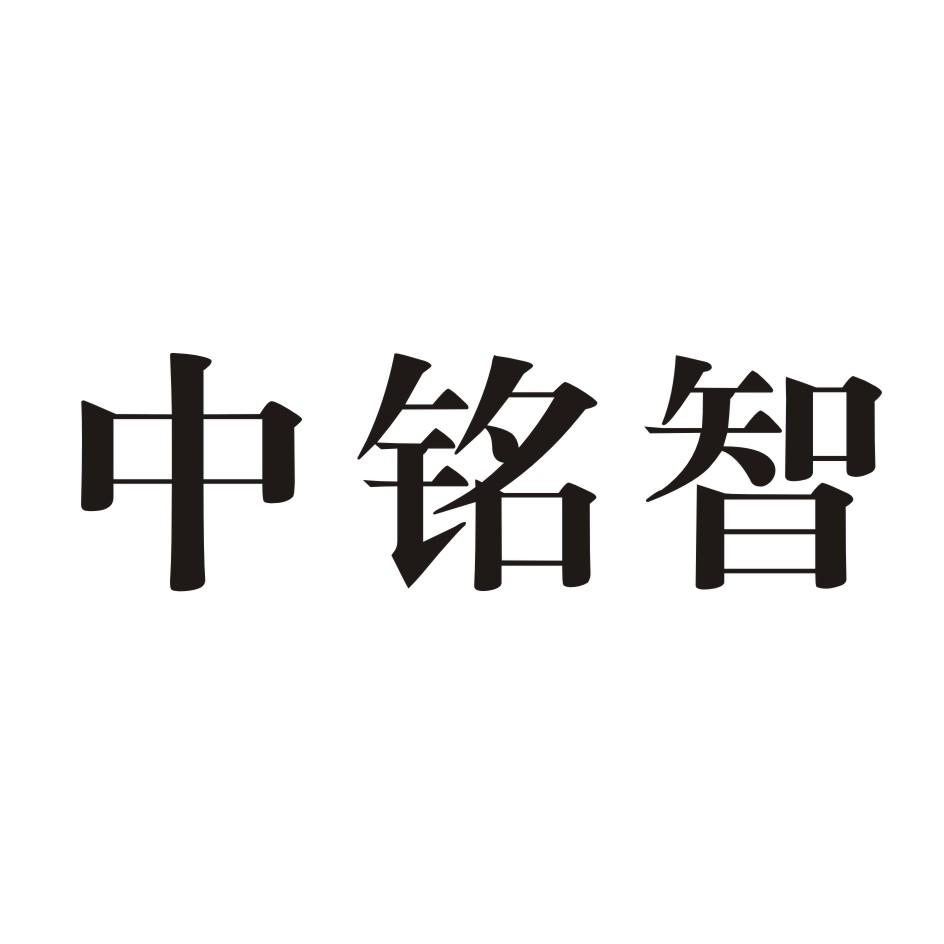 中铭智