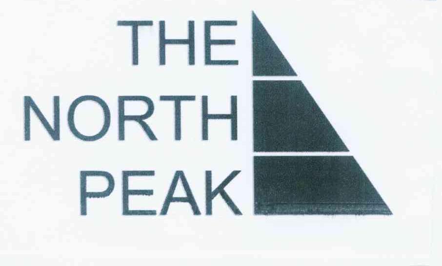 商标名称THE NORTH PEAK商标注册号 11364883、商标申请人赖碧辉的商标详情 - 标库网商标查询
