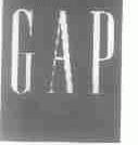 商标名称GAP商标注册号 1645392、商标申请人盖璞（国际商标）公司的商标详情 - 标库网商标查询