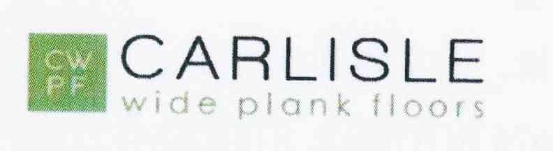 商标名称CARLISLE WIDE PLANK FLOORS CWPF商标注册号 10787093、商标申请人卡莱尔宽木地板有限公司的商标详情 - 标库网商标查询