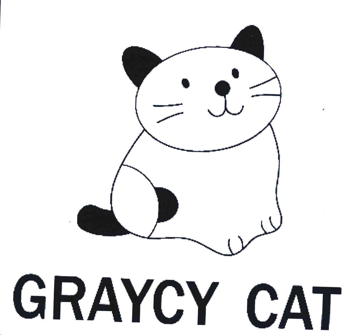商标名称GRAYCY CAT商标注册号 4141916、商标申请人吴展的商标详情 - 标库网商标查询