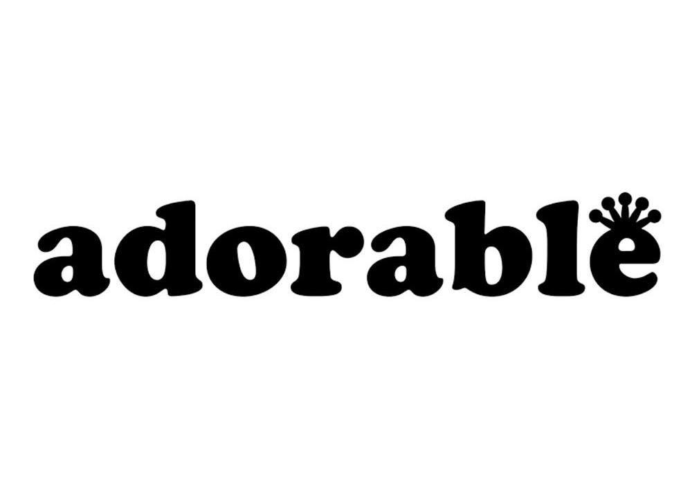 商标名称ADORABLE商标注册号 8765679、商标申请人北京雪肌美容美体有限公司的商标详情 - 标库网商标查询