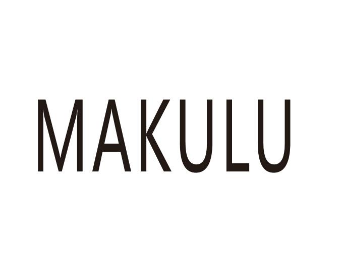商标名称MAKULU商标注册号 18262531、商标申请人宁波启贸进出口有限公司的商标详情 - 标库网商标查询