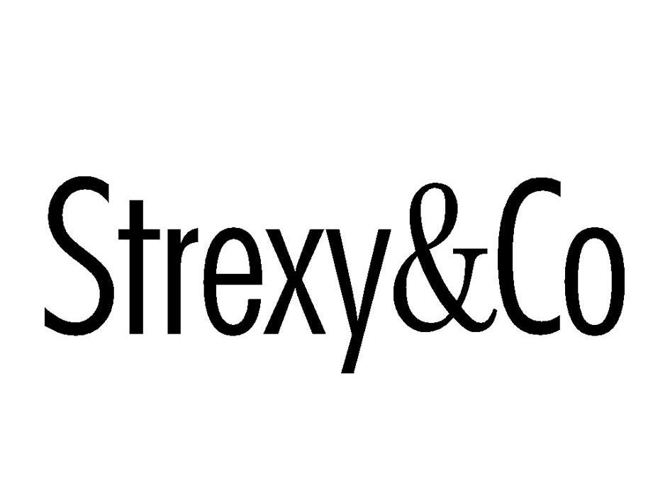 商标名称STREXY&CO商标注册号 12955302、商标申请人北京首席华意服装设计有限公司的商标详情 - 标库网商标查询