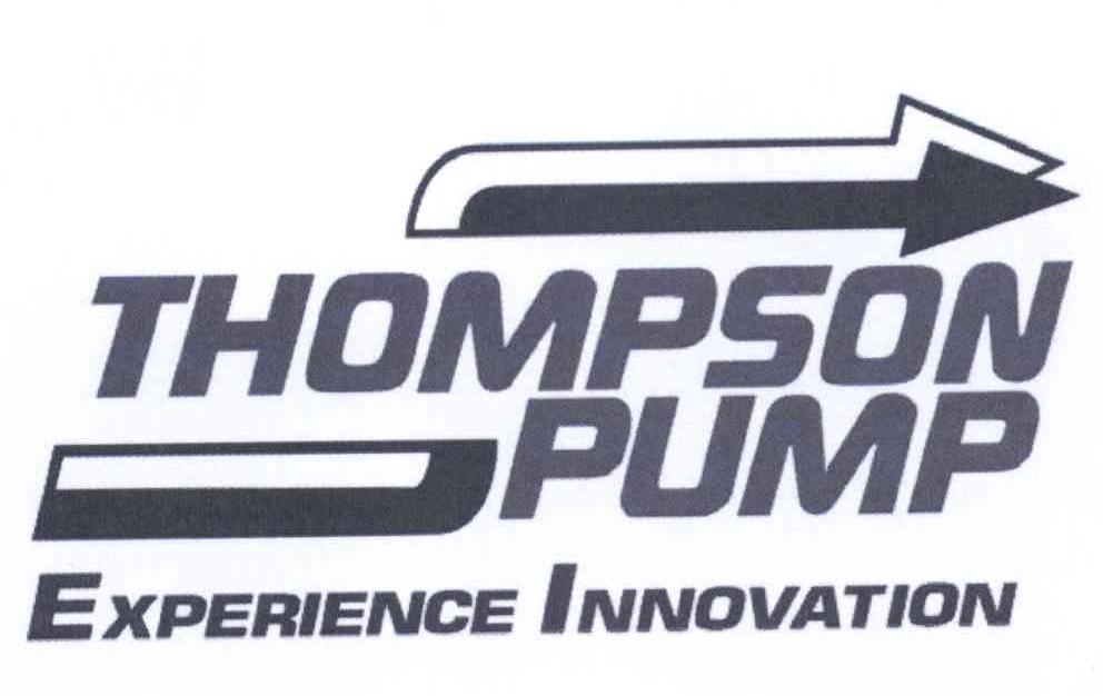 商标名称THOMPSON PUMP EXPERIENCE INNOVATION商标注册号 12788167、商标申请人汤普森水泵制造公司的商标详情 - 标库网商标查询