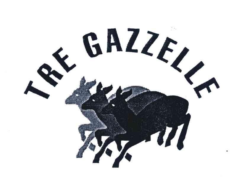 商标名称TRE GAZZELLE商标注册号 4183429、商标申请人温州诚达带业五金有限公司的商标详情 - 标库网商标查询