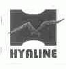 商标名称HYALINE商标注册号 1454948、商标申请人山东海越麦芽有限公司的商标详情 - 标库网商标查询
