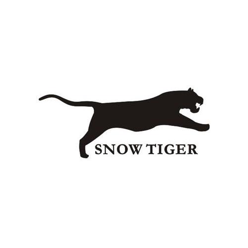 商标名称SNOW TIGER商标注册号 12999035、商标申请人深圳市时业精密计时有限公司的商标详情 - 标库网商标查询