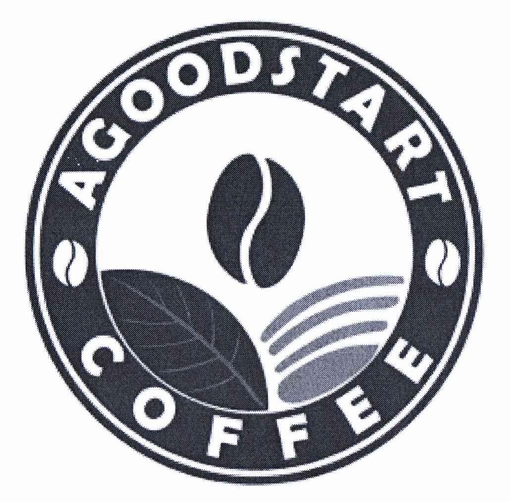 商标名称AGOODSTART COFFEE商标注册号 10724967、商标申请人徐雪武的商标详情 - 标库网商标查询